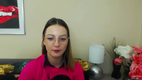 NatalieSexy online show from February 28, 11:47 am