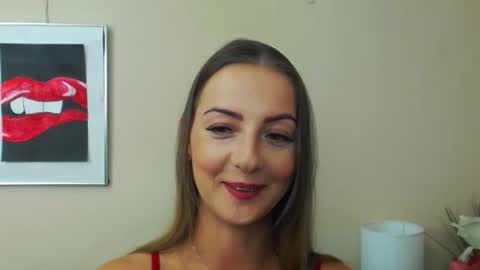 NatalieSexy online show from September 9, 6:57 am