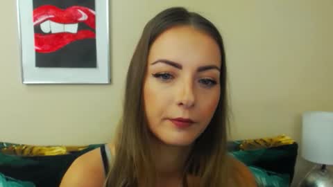 NatalieSexy online show from November 6, 7:31 am