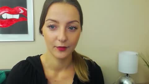 NatalieSexy online show from December 2, 7:14 am