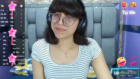 N A T A L Y online show from December 4, 3:32 pm