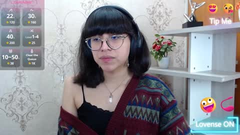 N A T A L Y online show from December 15, 12:49 pm