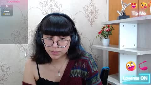 N A T A L Y online show from December 15, 4:15 pm