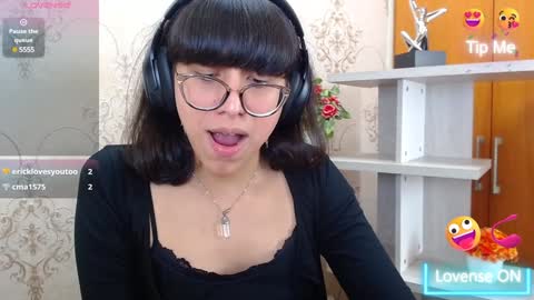 N A T A L Y online show from December 19, 4:35 pm