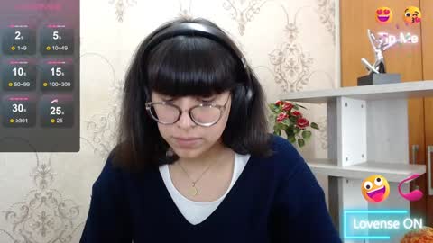 N A T A L Y online show from December 21, 1:10 pm