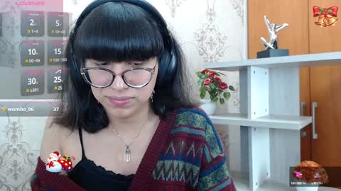 N A T A L Y online show from December 24, 12:44 pm