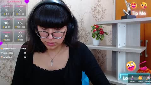 N A T A L Y online show from December 26, 3:42 pm