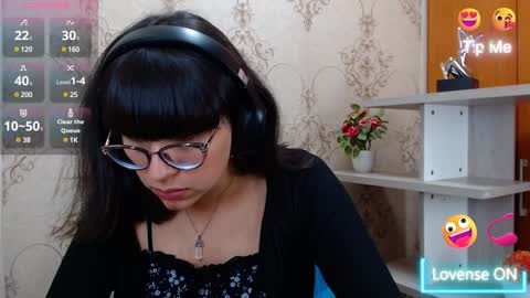 N A T A L Y online show from January 18, 1:08 pm