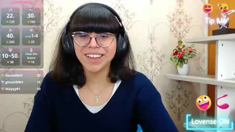 N A T A L Y online show from January 21, 3:54 pm