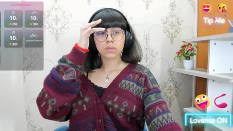 N A T A L Y online show from January 27, 1:19 pm