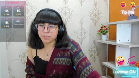 N A T A L Y online show from January 27, 4:22 pm