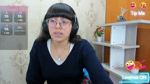 N A T A L Y online show from January 30, 3:51 pm