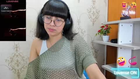 N A T A L Y online show from February 1, 1:20 pm
