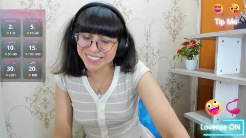 N A T A L Y online show from February 3, 12:47 pm