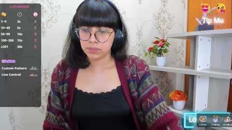 N A T A L Y online show from February 11, 12:48 pm