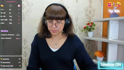N A T A L Y online show from February 12, 3:49 pm