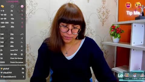 N A T A L Y online show from February 21, 4:05 pm