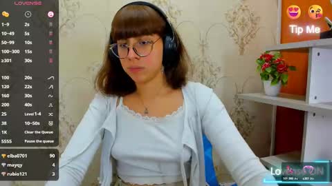 N A T A L Y online show from February 26, 3:52 pm