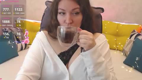 Nataly online show from February 16, 7:38 pm