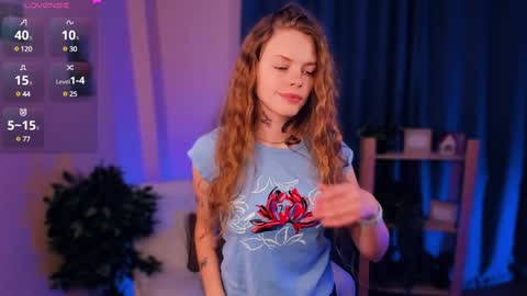 Natalie online show from January 23, 5:45 am