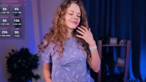 Natalie online show from January 26, 5:02 am