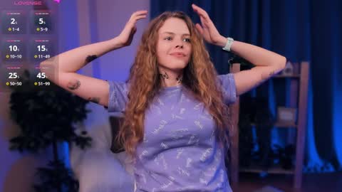 Natalie online show from January 26, 11:06 am