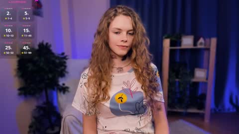 Natalie online show from January 29, 8:18 am