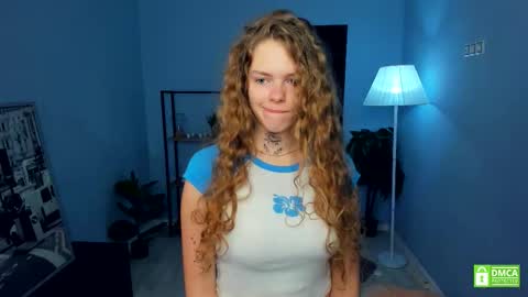 Natalie online show from November 25, 5:07 am