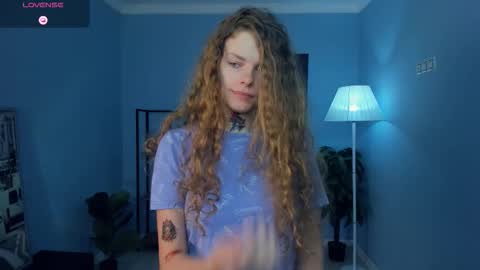 Natalie online show from January 9, 5:21 am