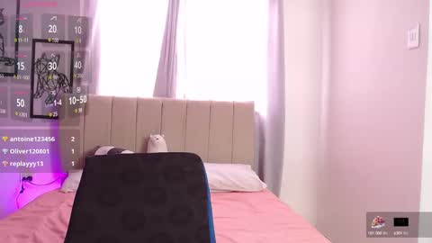 Snapshot of nataly_monroe1 chatting on March 7, 9:06 pm Nataly monroe online show from March 7, 9:06 pm