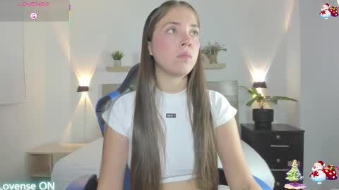 Nataly online show from January 9, 2:03 am