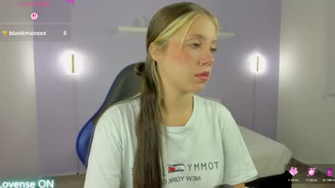 Nataly online show from June 28, 2:17 am