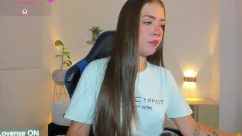 Nataly online show from July 8, 2:16 am