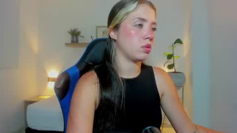 Nataly online show from July 22, 7:05 pm