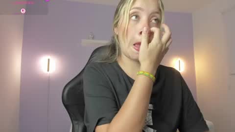 Nataly online show from July 30, 7:57 pm