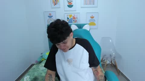 nataly_secret online show from June 6, 11:37 am