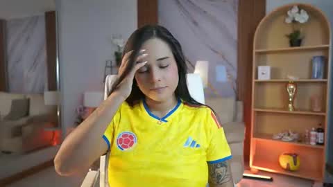 natalycarterx online show from June 27, 12:10 pm