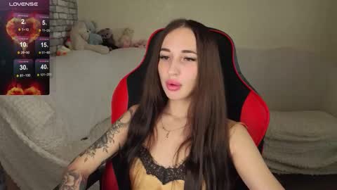 Nataly online show from December 22, 7:27 am