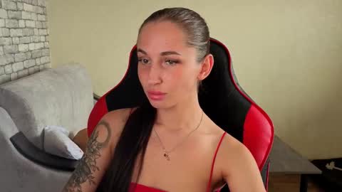 Nataly online show from March 17, 7:33 am