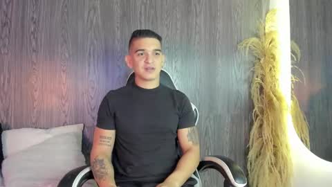 natan_77 online show from February 13, 4:08 am