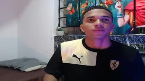 Snapshot of natan_latino chatting on April 12, 2:16 am Natan online show from April 12, 2:16 am