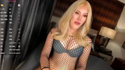 Natasha online show from March 18, 2:58 am