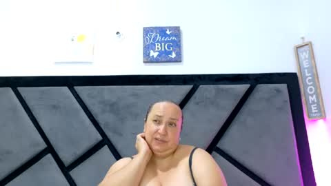 Natasha online show from July 4, 1:17 pm