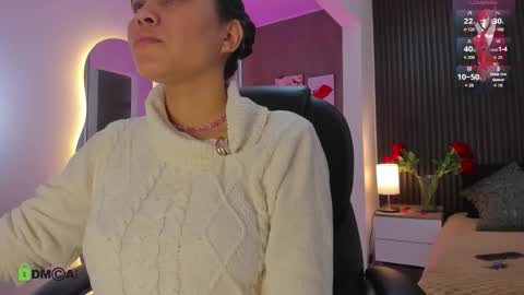 natasha online show from February 19, 12:01 pm