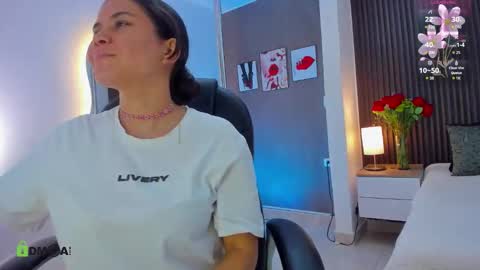 natasha online show from March 23, 11:36 am