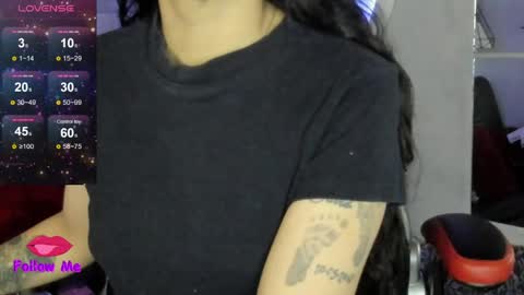 Natasha online show from March 24, 4:06 am