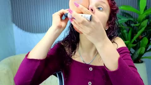 Natasha  tp   1430- 2100 online show from April 11, 12:42 pm