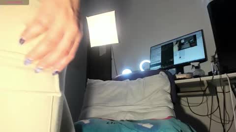 Natasha Bernett online show from November 1, 4:53 pm