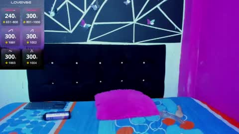 natasha_buny online show from June 11, 10:30 pm