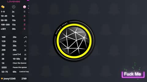 Snapshot of natasha_clifford chatting on February 18, 11:39 am natasha_clifford online show from February 18, 11:39 am